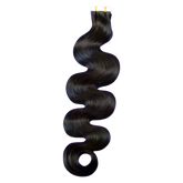Tape-In Bodywave Extension
